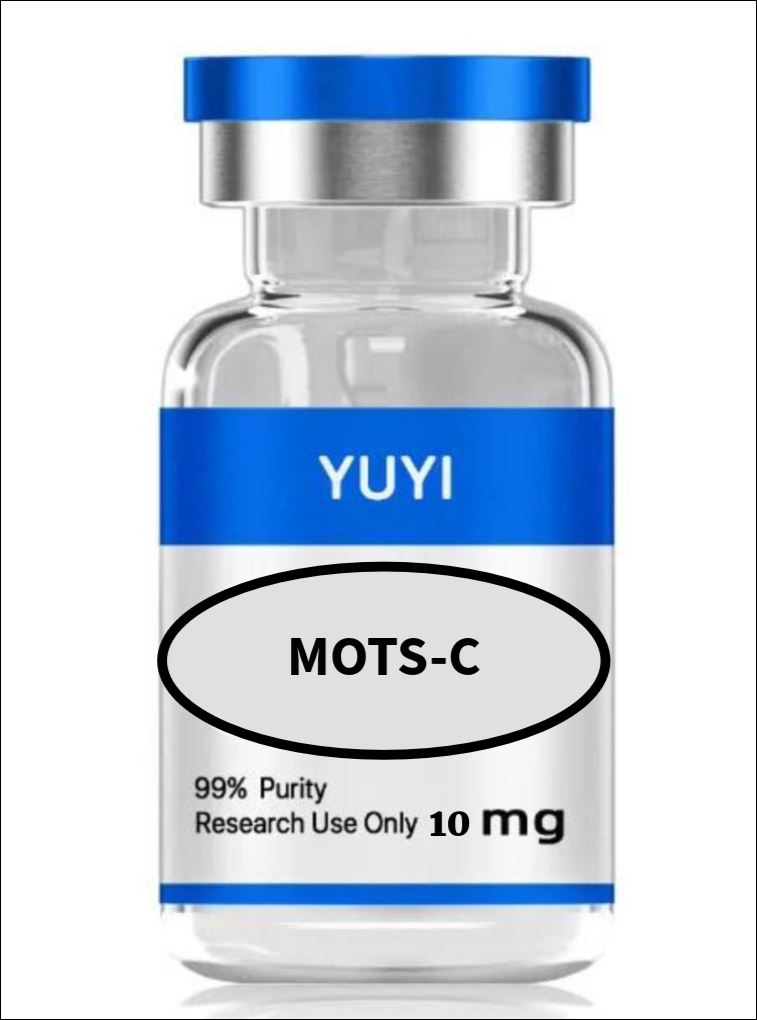 MOTS-C 10mg